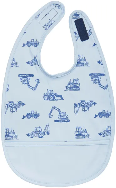 Haklapp PU - 7024 - ONE SIZE